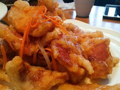 -金掌勺东北菜(格兰晴天店)