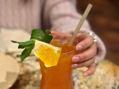 -BROWNSTONE布朗石西班牙餐厅(富城店)