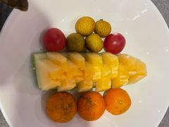 -汉水谣·江景餐厅(江滩店)