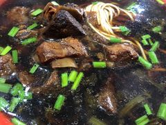 小排面-小龙大肉面馆