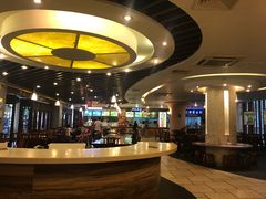 -海口骑楼小吃街