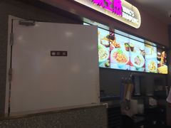 -小杨生煎(成山巴黎春天店)