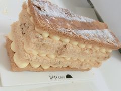 -BanCake·法式千层·拿破仑專門店