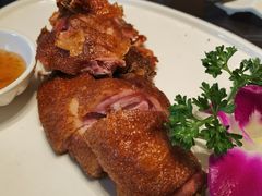 -中山保利艾美酒店-乐美中餐厅