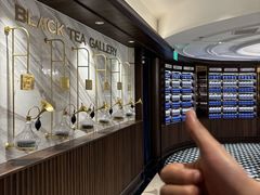 -CHARLIETOWN红茶公司(南京万象天地店)