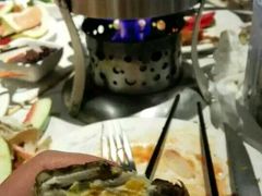 -星伦多自助料理·涮烤一体(虹悦城店)