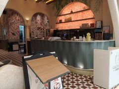 -CRAZYONES克芮旺斯西班牙餐厅(苏州中心店)