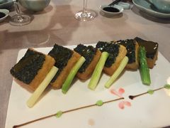 -梧桐花园餐厅(新城店)