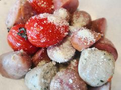 芝士烤肠-LYFATTI 莱芙缇(赣水路店)