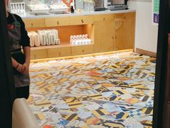 -夯鱼烤鱼·尔滨地标美食(国展店)