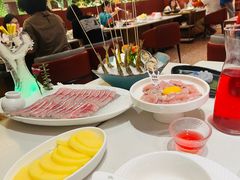 -川越泰火锅(吉利大厦店)