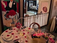 -壳里西餐厅Coquille Seafood Bistro(蒙自路店)