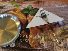 -Thank u mom非油炸健康鸡(万国广场店)