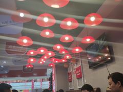 大堂-周鱼小馆石锅酸菜鱼(活力汇店)