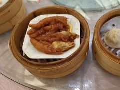 -华美轩中餐厅(客天下店)