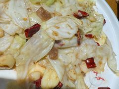 -猪腰一家·地道佛山菜(盐步店)