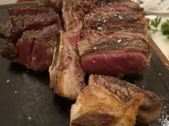 -奥斯特牛排馆(美第奇宫店)