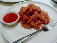 -闽鄂情·闽南招财鸭(水头店)