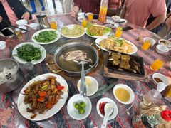 -天程知味园