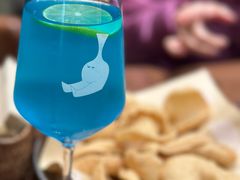 -ibarrel爱杯·bistro&brunch(江宁路店)