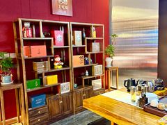 -香港狮子山下·明星粤菜餐厅(北苑店)