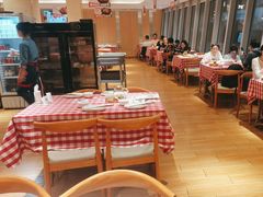 -西贝(吴江路湟普汇店)