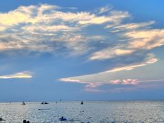 -威海国际海水浴场旅游区