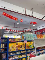 -逝水玩具折扣店