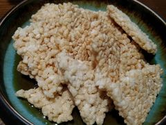 乌醋锅巴-十二舍·湯物素煮(江泰潤政店)