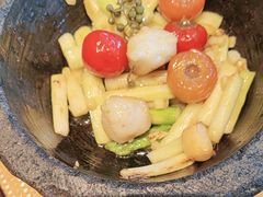 -炊江南·上海菜(国展华漕店)