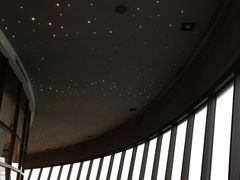 -广州花园酒店-凌璇阁360度高空海鲜自助餐CAROUSEL