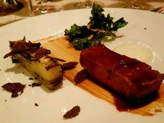 Filetto-北京金融街丽思卡尔顿酒店·意味轩 Cepe