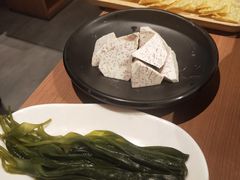 -巴奴毛肚火锅(二七万达店)