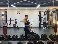 -西吉马游泳健身(协信店)