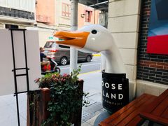 -Goose Island Brewhouse鹅岛精酿啤酒餐厅
