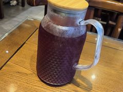 -张大嘴菜馆(庞各庄店)