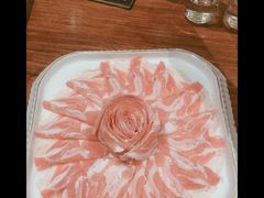 -丁卯•铜锅涮肉(工体店)