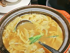 -外婆家(杭州马塍店)