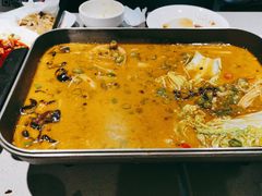 -半天妖烤鱼(东方新天地店)