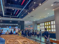 -广州市城市规划展览中心