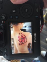 洪铭刺青工作室-洪铭刺青工作室