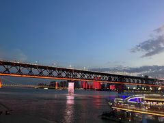 -武汉长江大桥