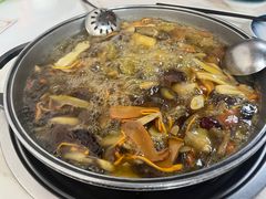 -野菌王•养生汤锅•野生菌火锅(大理漾濞路店)