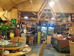 大堂-多哥水傣味餐厅(司马巷店)