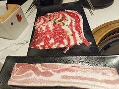 -花味烤肉·拌饭(庐阳万象汇店)