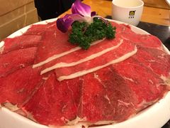 -老码头火锅(玉林店)