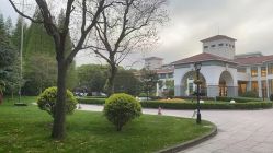 -虹桥迎宾馆·宴会厅