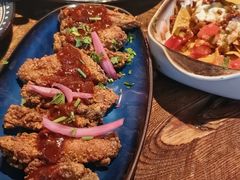 -Q MEX 库迈墨西哥餐吧(三里屯店)