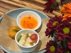 -半秋山西餐厅(销品茂店)