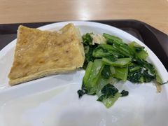 -北京大学-燕南食堂